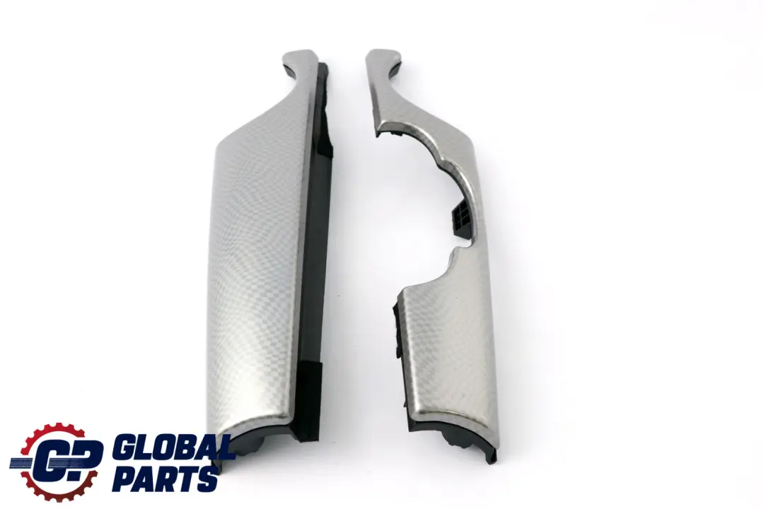 Dashboard Panel Trim Cover Checkered to BMW MINI Cooper S 5 R55 R56 with Part number 2752200 BMW MINI Cooper S 5 R55 R56 Dashboard Panel Trim Cover Checkered - SKU rhd-2752200-6 - Part number 2752200