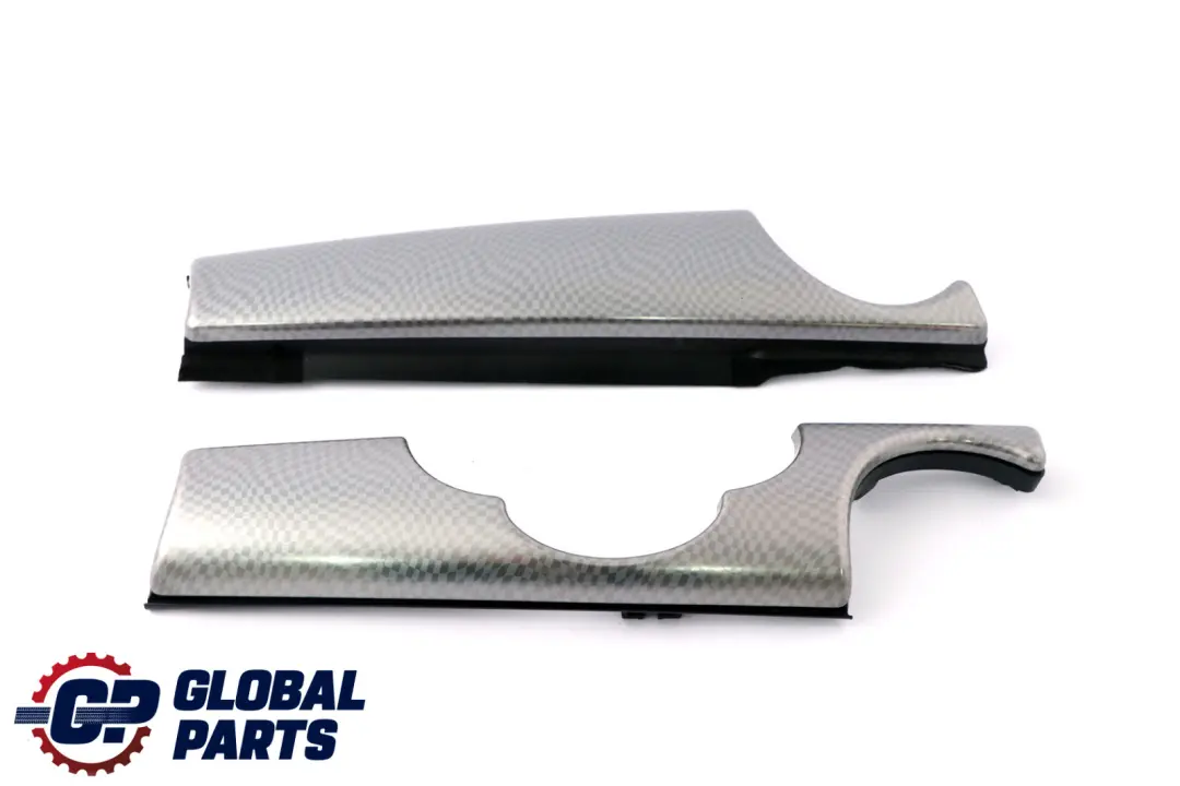 Dashboard Panel Trim Cover Checkered to BMW MINI Cooper S 5 R55 R56 with Part number 2752200 BMW MINI Cooper S 5 R55 R56 Dashboard Panel Trim Cover Checkered - SKU rhd-2752200-6 - Part number 2752200