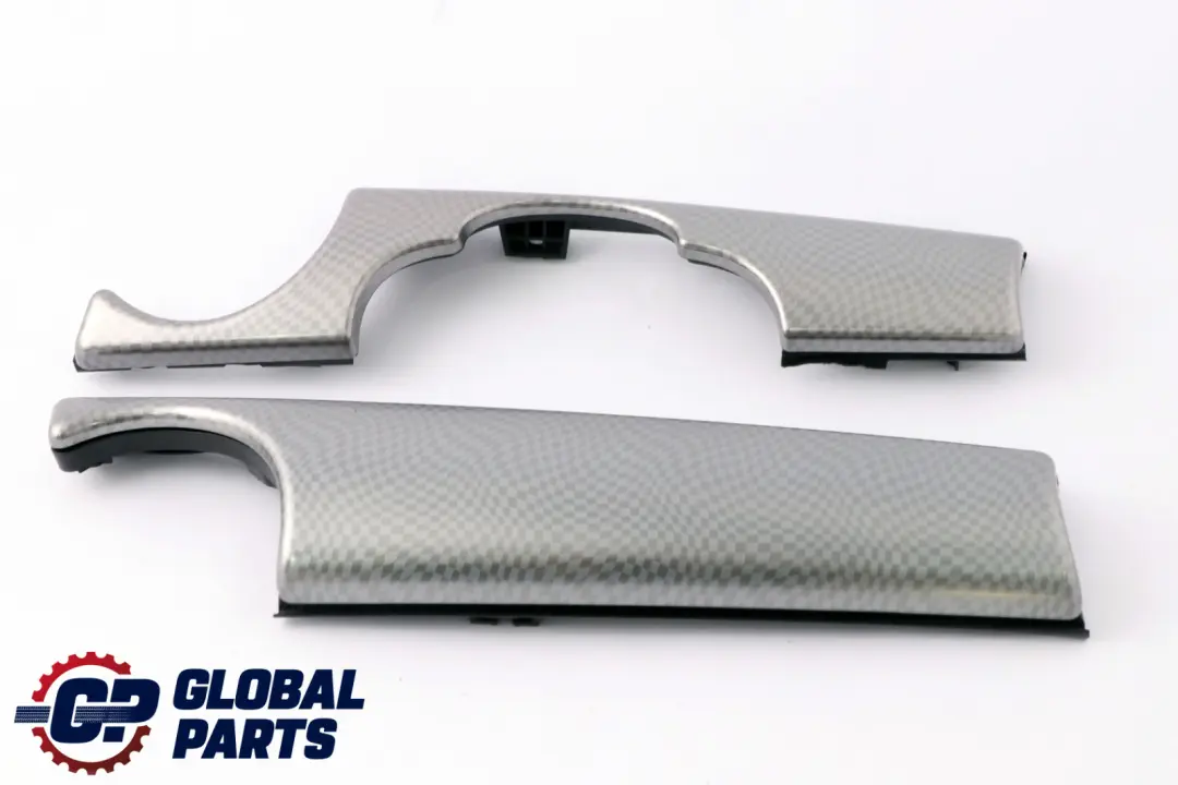 Dashboard Panel Trim Cover Checkered to BMW MINI Cooper S 5 R55 R56 with Part number 2752200 BMW MINI Cooper S 5 R55 R56 Dashboard Panel Trim Cover Checkered - SKU rhd-2752200-6 - Part number 2752200