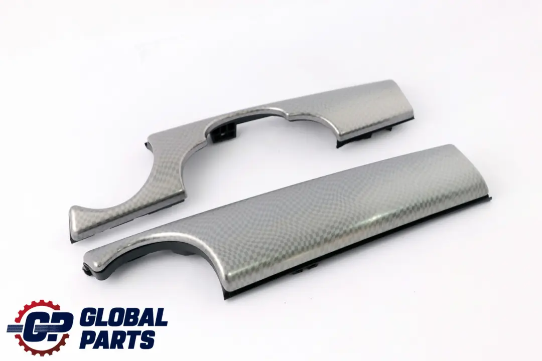 Dashboard Panel Trim Cover Checkered to BMW MINI Cooper S 5 R55 R56 with Part number 2752200 BMW MINI Cooper S 5 R55 R56 Dashboard Panel Trim Cover Checkered - SKU rhd-2752200-6 - Part number 2752200