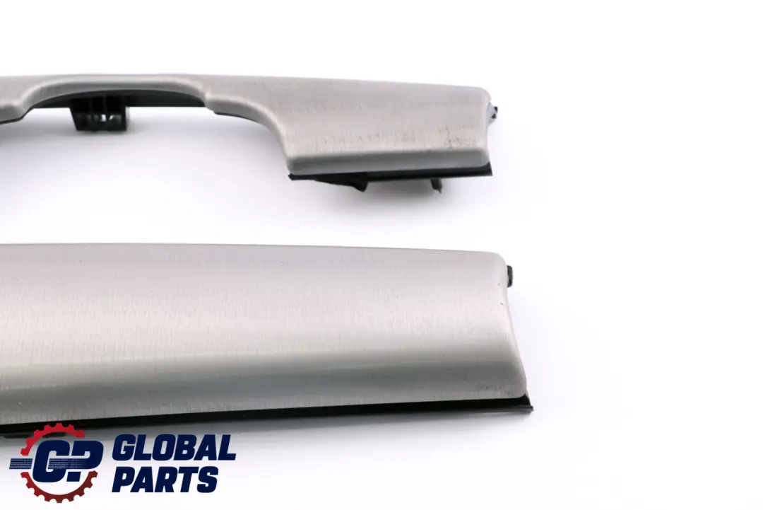 Dashboard Panel Trim Cover BRUSHED ALLOY to BMW MINI Cooper 3 R55 R56 with Part number 2752210 BMW MINI Cooper 3 R55 R56 Dashboard Panel Trim Cover BRUSHED ALLOY - SKU rhd-2752210-3 - Part number 2752210