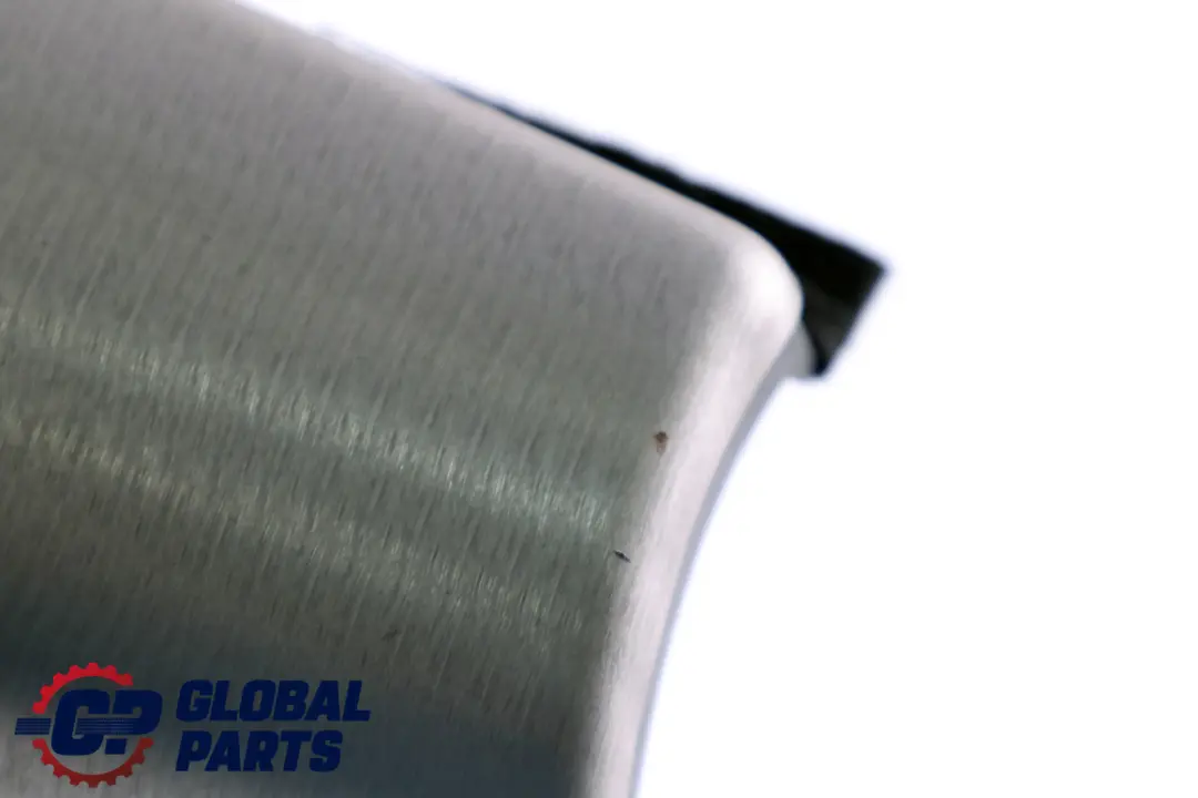 Dashboard Panel Trim Cover BRUSHED ALLOY to BMW MINI Cooper 3 R55 R56 with Part number 2752210 BMW MINI Cooper 3 R55 R56 Dashboard Panel Trim Cover BRUSHED ALLOY - SKU rhd-2752210-3 - Part number 2752210