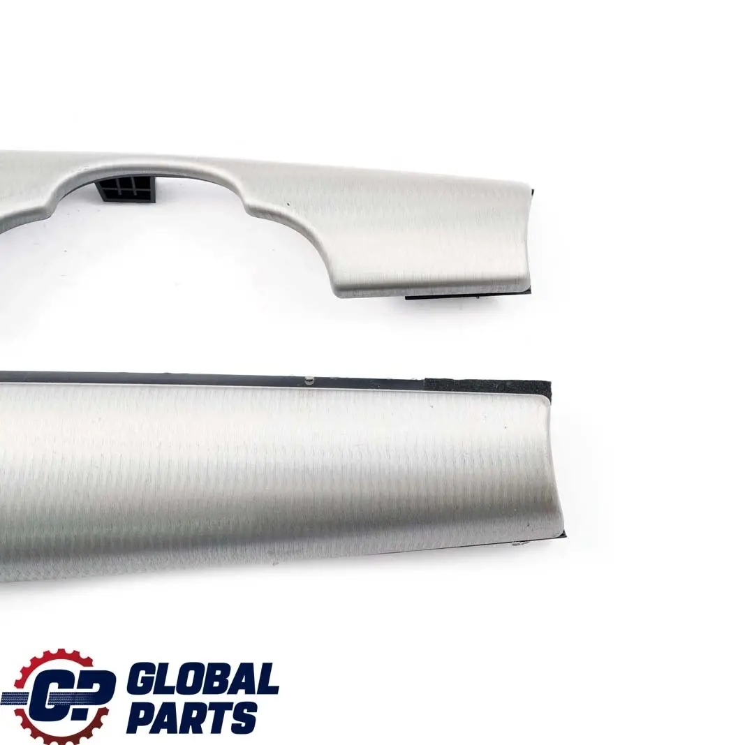 Mini Cooper One R55 R56 Dashboard Panel Trim Cover Brushed Alloy Aluminium - SKU rhd-2752210 - Part number 2752210