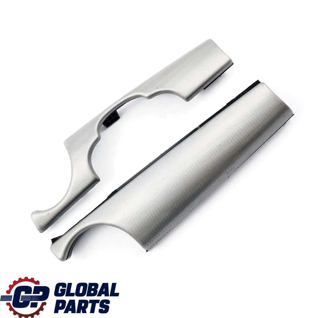 Mini Cooper One R55 R56 Dashboard Panel Trim Cover Brushed Alloy Aluminium - SKU rhd-2752210 - Part number 2752210