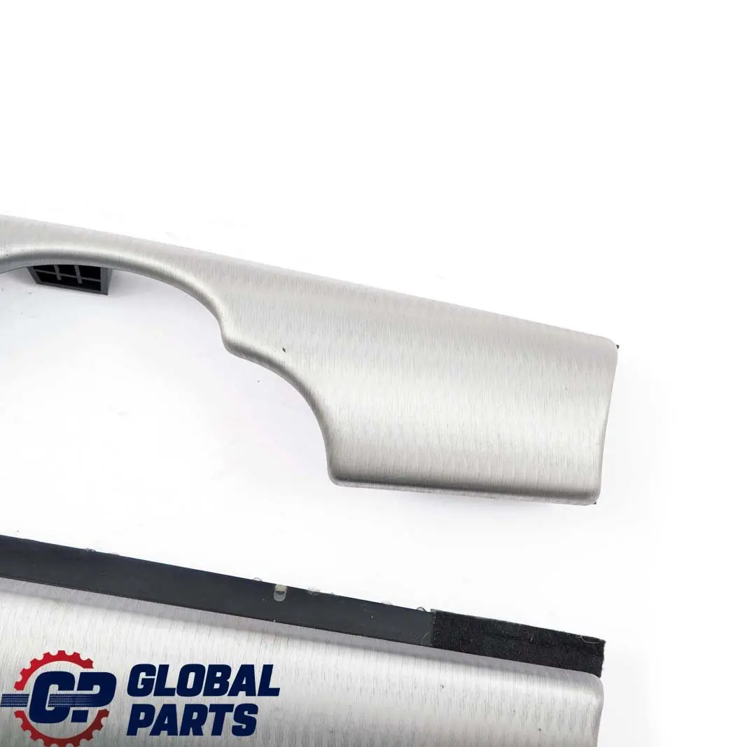 Mini Cooper One R55 R56 Dashboard Panel Trim Cover Brushed Alloy Aluminium - SKU rhd-2752210 - Part number 2752210