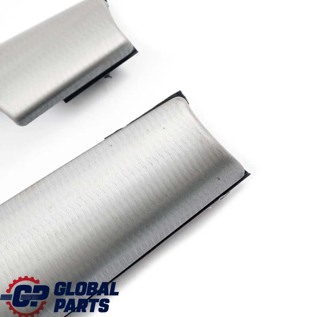 Dashboard Panel Trim Cover Brushed Alloy Aluminium to Mini Cooper One R55 R56 with Part number 2752210 Mini Cooper One R55 R56 Dashboard Panel Trim Cover Brushed Alloy Aluminium - SKU rhd-2752210 - Part number 2752210