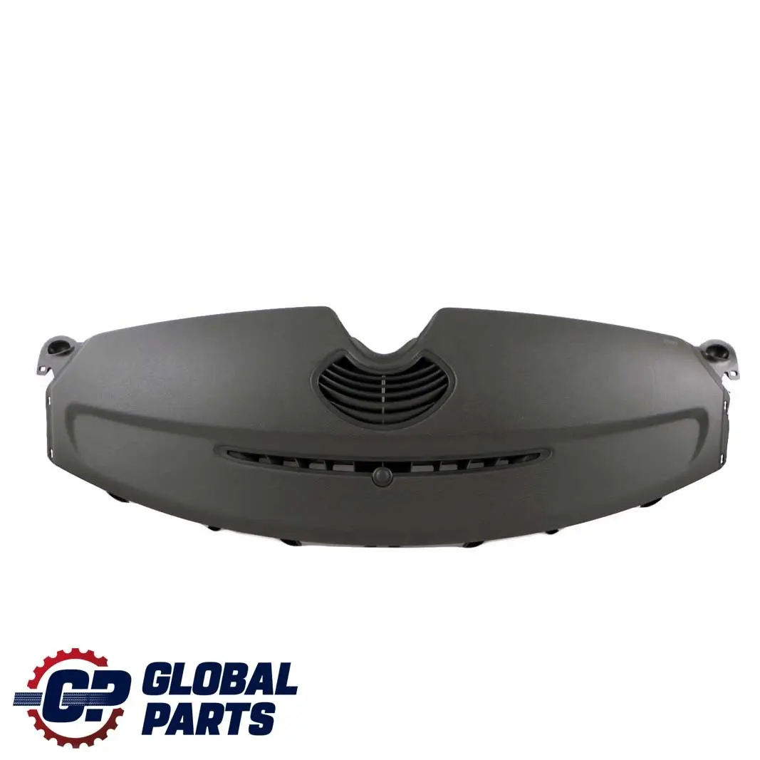 R56N R57 LCi Trim cover panel dashboard dash top to BMW MINI Cooper One 5 R55 R56 with Part number 51452752770 BMW MINI Cooper One 5 R55 R56 R56N R57 LCi Trim cover panel dashboard dash top - SKU rhd-2752770 - Part number 51452752770