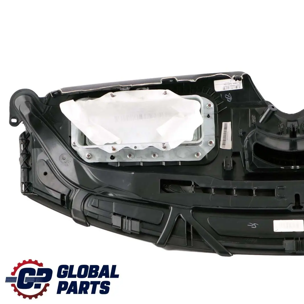 R56N R57 LCi Trim cover panel dashboard dash top to BMW MINI Cooper One 5 R55 R56 with Part number 51452752770 BMW MINI Cooper One 5 R55 R56 R56N R57 LCi Trim cover panel dashboard dash top - SKU rhd-2752770 - Part number 51452752770