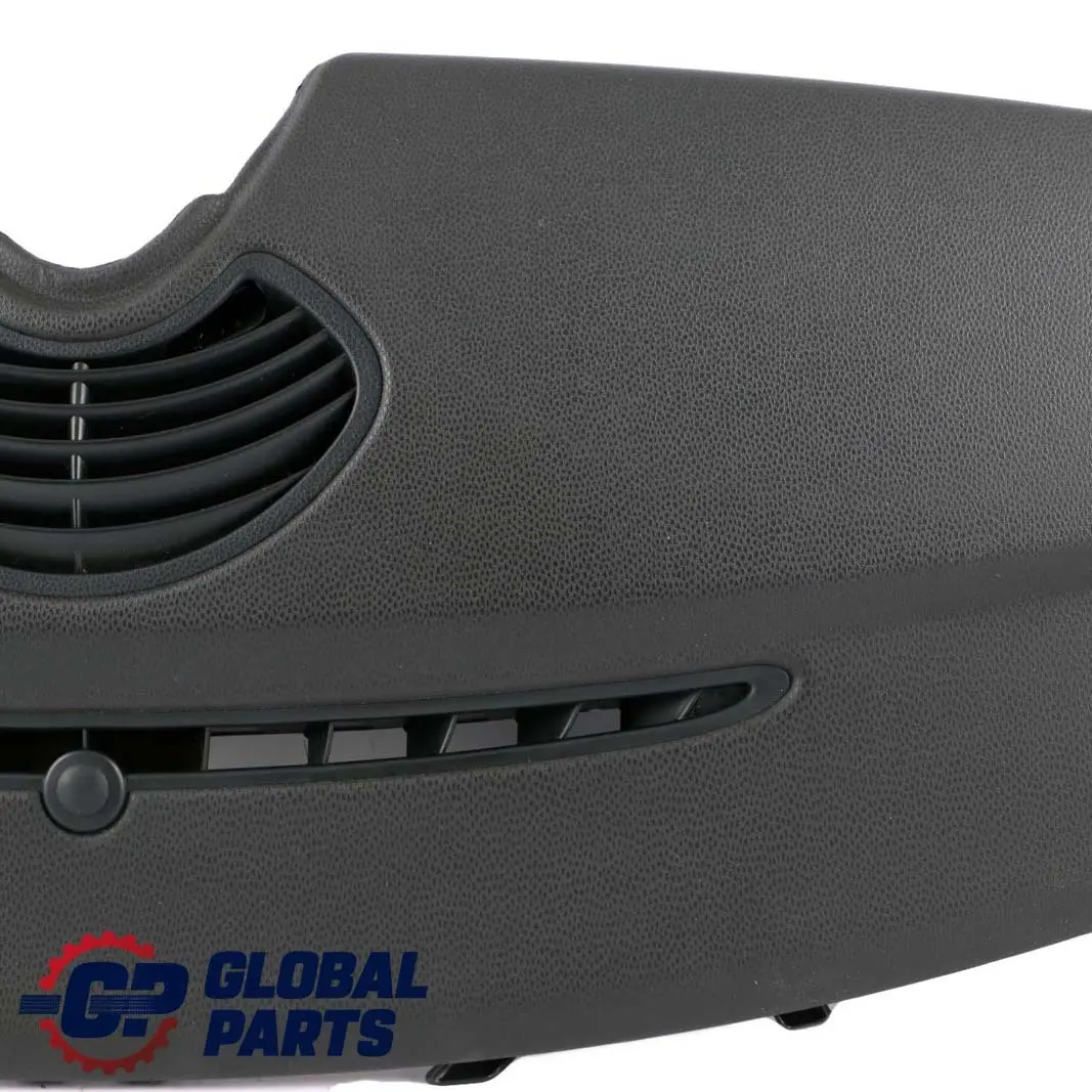 R56N R57 LCi Trim cover panel dashboard dash top to BMW MINI Cooper One 5 R55 R56 with Part number 51452752770 BMW MINI Cooper One 5 R55 R56 R56N R57 LCi Trim cover panel dashboard dash top - SKU rhd-2752770 - Part number 51452752770