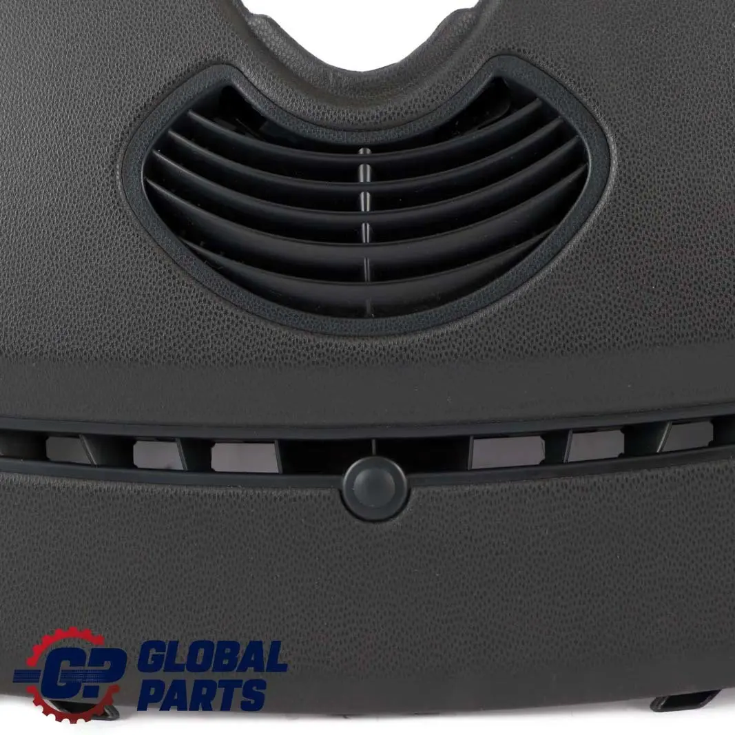 R56N R57 LCi Trim cover panel dashboard dash top to BMW MINI Cooper One 5 R55 R56 with Part number 51452752770 BMW MINI Cooper One 5 R55 R56 R56N R57 LCi Trim cover panel dashboard dash top - SKU rhd-2752770 - Part number 51452752770