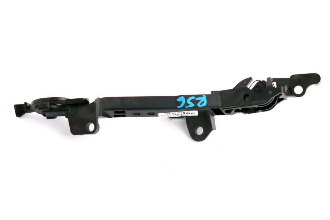 Glovebox Locking Catch Latch Release Mechanism to BMW Mini Cooper R56 R55 R57 R58 with Part number 2752785 BMW Mini Cooper R56 R55 R57 R58 Glovebox Locking Catch Latch Release Mechanism - SKU rhd-2752785 - Part number 2752785