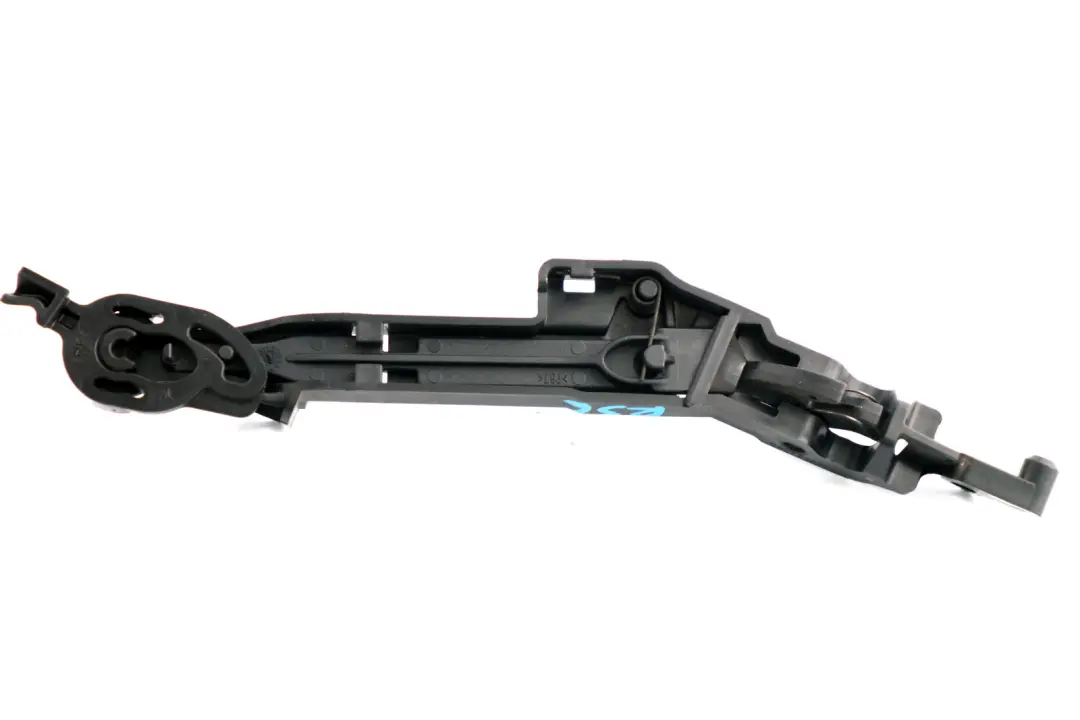 Glovebox Locking Catch Latch Release Mechanism to BMW Mini Cooper R56 R55 R57 R58 with Part number 2752785 BMW Mini Cooper R56 R55 R57 R58 Glovebox Locking Catch Latch Release Mechanism - SKU rhd-2752785 - Part number 2752785