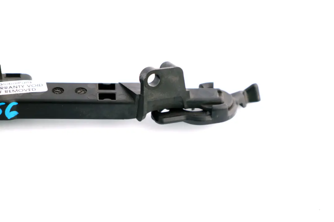 Glovebox Locking Catch Latch Release Mechanism to BMW Mini Cooper R56 R55 R57 R58 with Part number 2752785 BMW Mini Cooper R56 R55 R57 R58 Glovebox Locking Catch Latch Release Mechanism - SKU rhd-2752785 - Part number 2752785