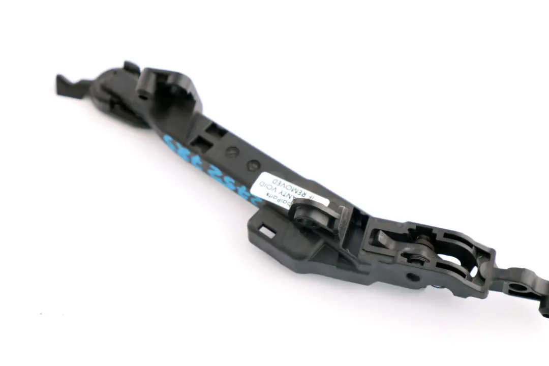 Glovebox Locking Catch Latch Release Mechanism to BMW Mini Cooper R56 R55 R57 R58 with Part number 2752785 BMW Mini Cooper R56 R55 R57 R58 Glovebox Locking Catch Latch Release Mechanism - SKU rhd-2752785 - Part number 2752785