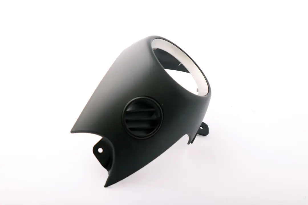 Outlet Dashboard Right O/S to BMW MINI Cooper One R55 R56 R59 Cover Air with Part number 2752798 BMW MINI Cooper One R55 R56 R59 Cover Air Outlet Dashboard Right O/S - SKU 2752798 - Part number 2752798