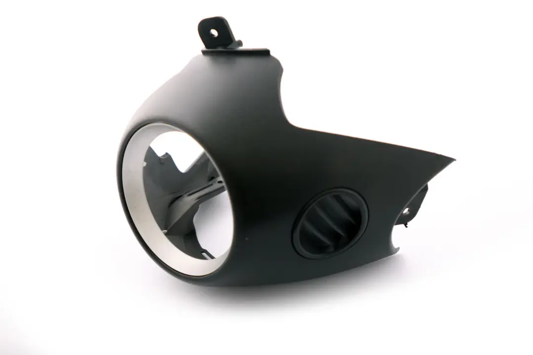 Tapa Salida Aire Salpicadero Derecha para Mini Cooper One R55 R56 R59 con número de pieza 2752798 Mini Cooper One R55 R56 R59 Tapa Salida Aire Salpicadero Derecha - SKU 2752798 - Número de pieza 2752798