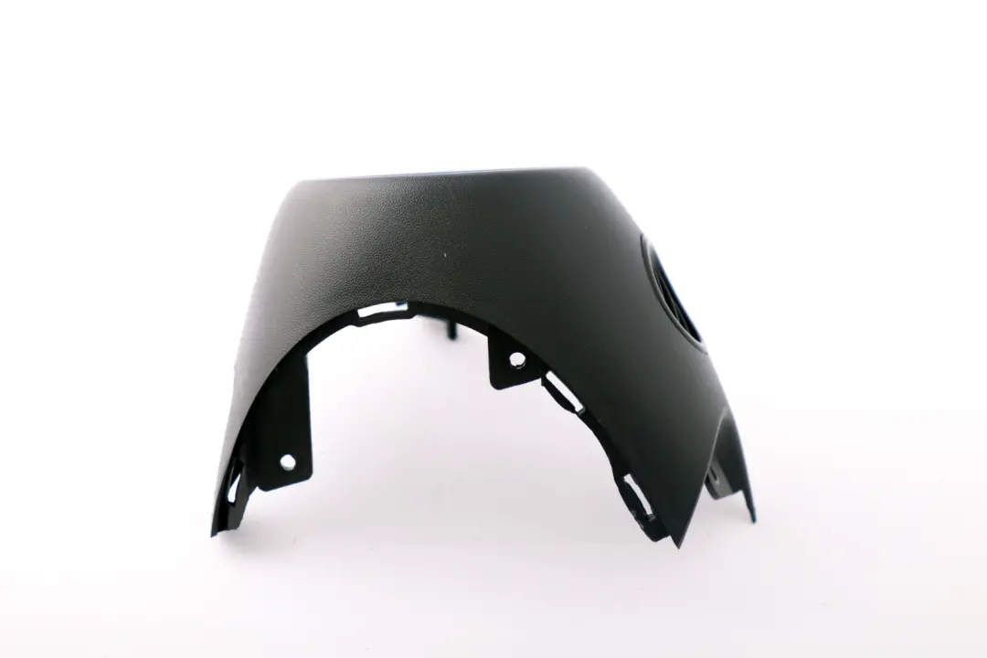 Mini Cooper One R55 R56 Revetement Sortie D'Air Tableau I Droite Silver - SKU 2752798 - Numéro de pièce 2752798