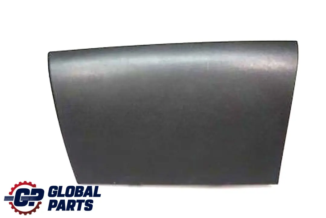 Mini Cooper R56 R55 R57 R58 LCI Glove Box Lid Cover Carbon Black - SKU rhd-2752812 - Part number 2752812