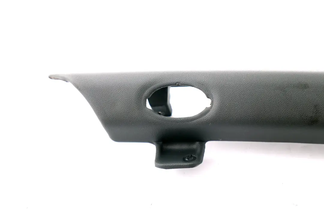 BMW Mini Cooper 1 R55 R56 R57 Knee Protection Passenger's Side Left N/S - SKU rhd-2752830-1 - Part number 2752830