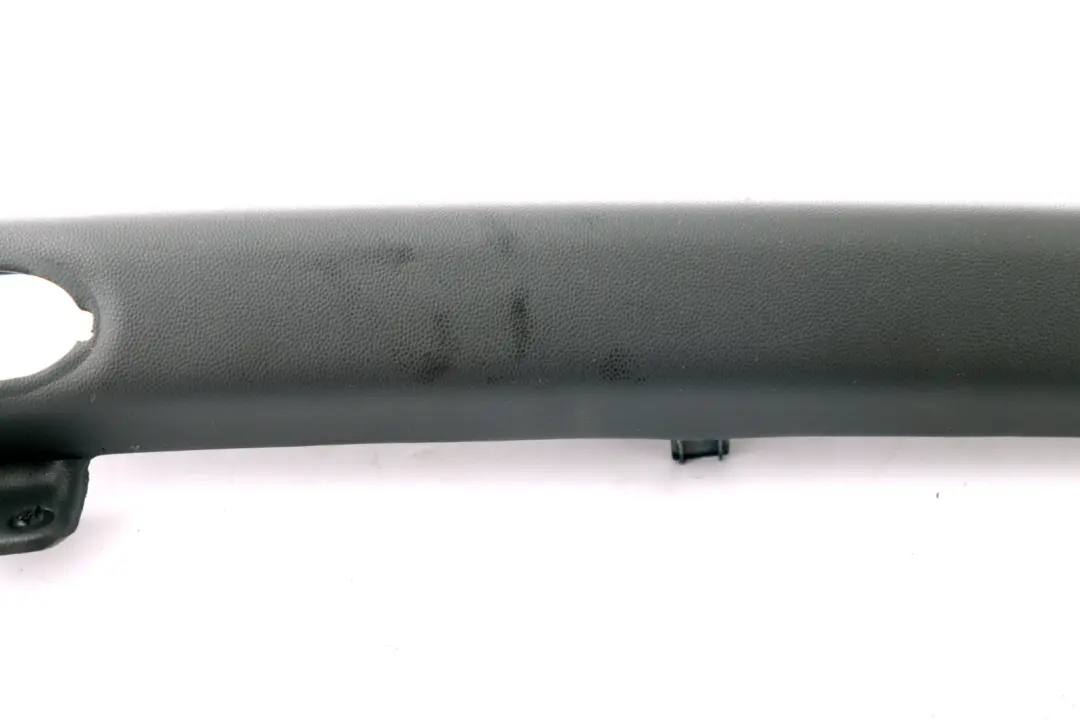 BMW Mini Cooper 1 R55 R56 R57 Knee Protection Passenger's Side Left N/S - SKU rhd-2752830-1 - Part number 2752830