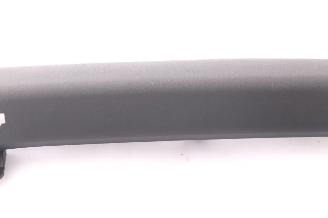 BMW Mini Cooper 3 R55 R56 R57 Knee Protection Passenger's Side N/S - SKU rhd-2752830-3 - Part number 2752830