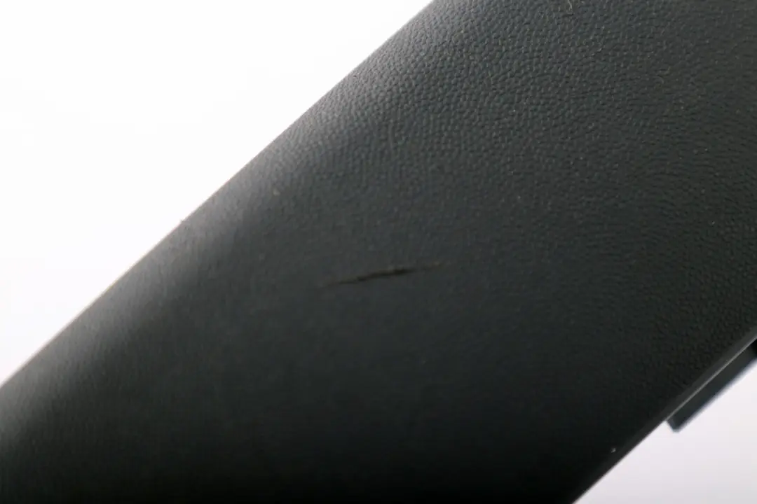 Knee Protection Passenger N/S Dark Grey Plastic to BMW Mini Cooper 4 R55 R56 R57 with Part number 2752830 BMW Mini Cooper 4 R55 R56 R57 Knee Protection Passenger N/S Dark Grey Plastic - SKU rhd-2752830-4 - Part number 2752830