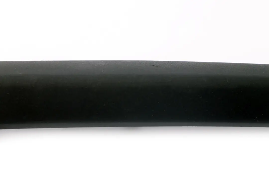 BMW Mini Cooper 4 R55 R56 R57 Knee Protection Passenger N/S Dark Grey Plastic - SKU rhd-2752830-4 - Part number 2752830