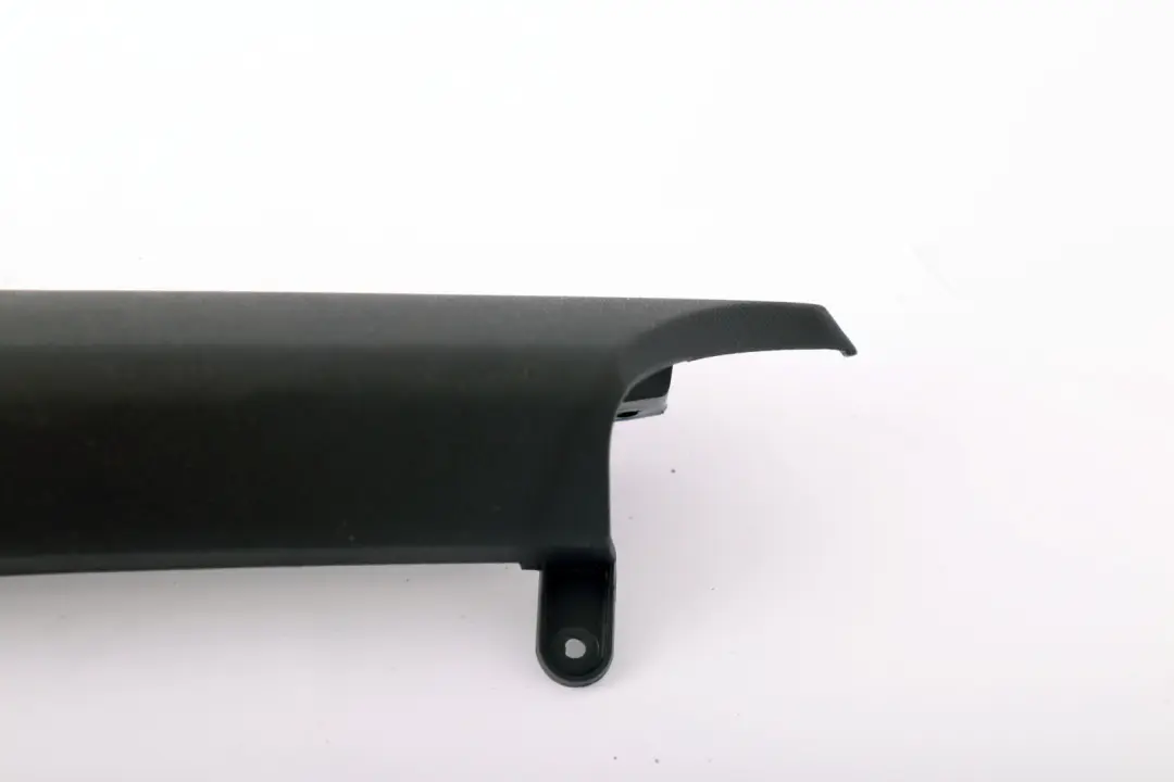 Knee Protection Passenger N/S Dark Grey Plastic to BMW Mini Cooper 4 R55 R56 R57 with Part number 2752830 BMW Mini Cooper 4 R55 R56 R57 Knee Protection Passenger N/S Dark Grey Plastic - SKU rhd-2752830-4 - Part number 2752830