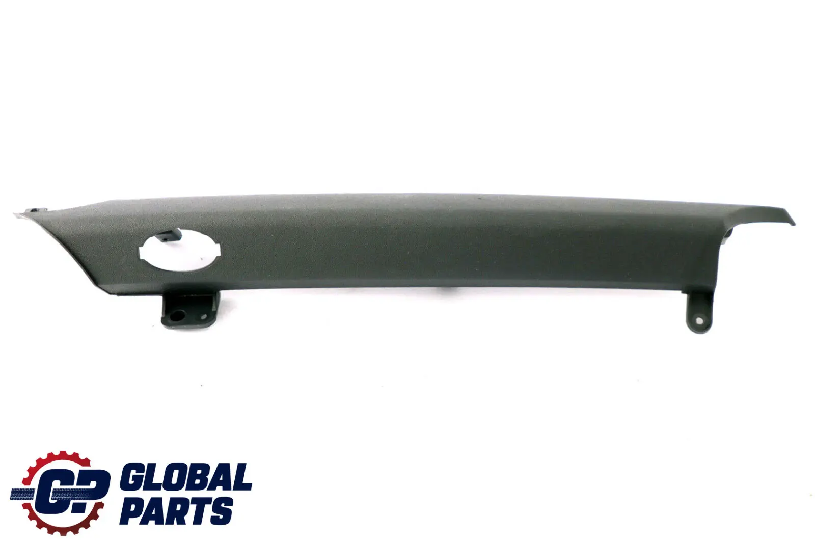 BMW Mini Cooper 4 R55 R56 R57 Knee Protection Passenger N/S Dark Grey Plastic