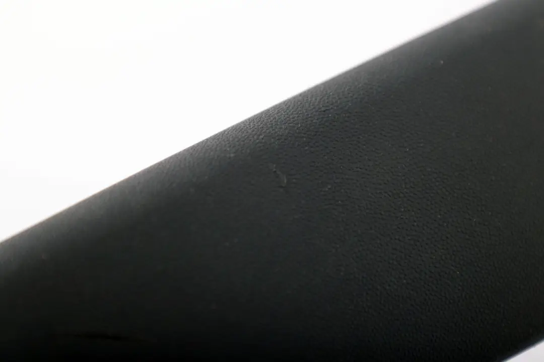 BMW Mini Cooper 4 R55 R56 R57 Knee Protection Passenger N/S Dark Grey Plastic - SKU rhd-2752830-4 - Part number 2752830