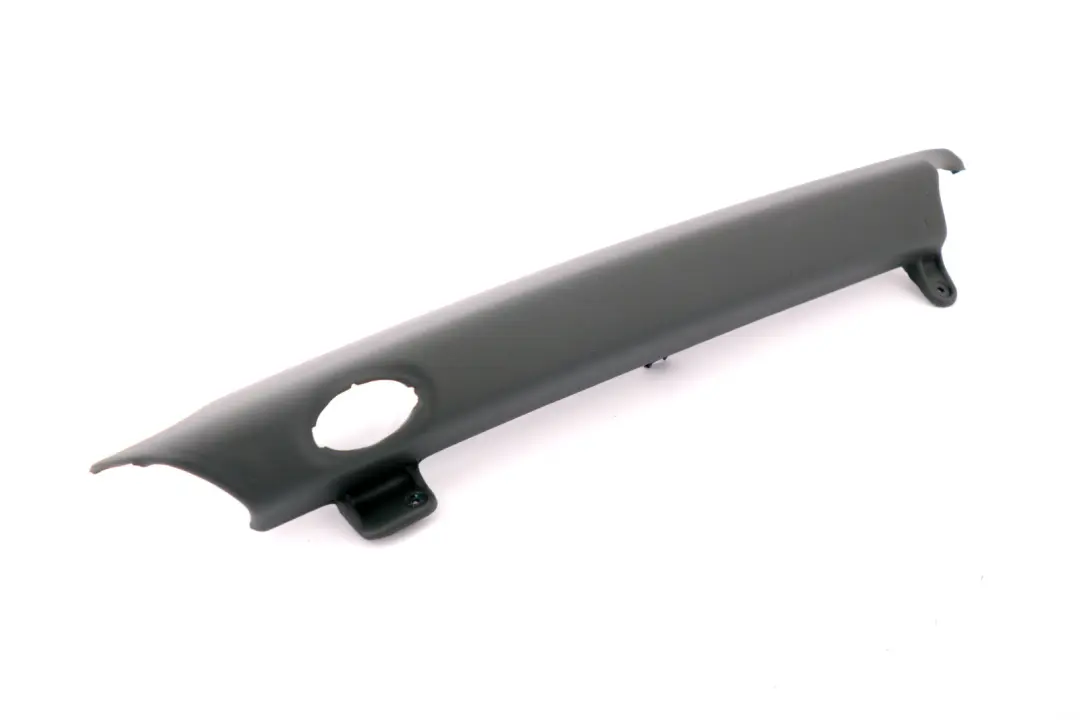 BMW Mini Cooper R55 R56 R57 Knee Protection Passenger's Side Left N/S - SKU rhd-2752830 - Part number 2752830