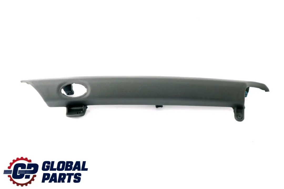 Knee Protection Passenger's Side Left N/S to BMW Mini Cooper R55 R56 R57 with Part number 2752830 BMW Mini Cooper R55 R56 R57 Knee Protection Passenger's Side Left N/S - SKU rhd-2752830 - Part number 2752830