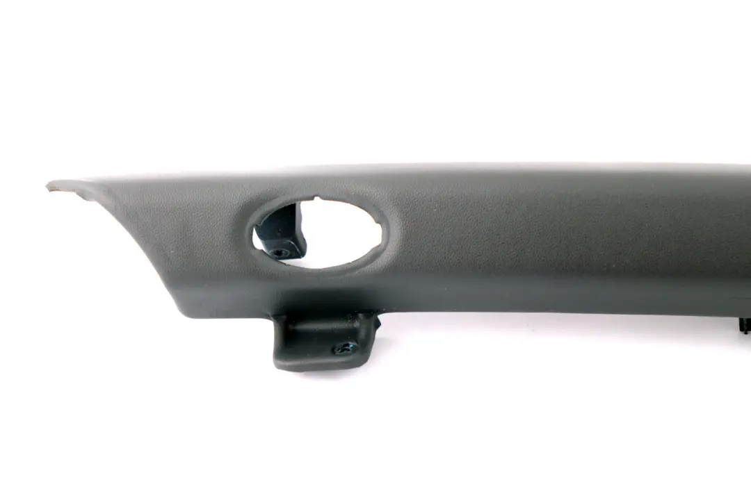 Knee Protection Passenger's Side Left N/S to BMW Mini Cooper R55 R56 R57 with Part number 2752830 BMW Mini Cooper R55 R56 R57 Knee Protection Passenger's Side Left N/S - SKU rhd-2752830 - Part number 2752830