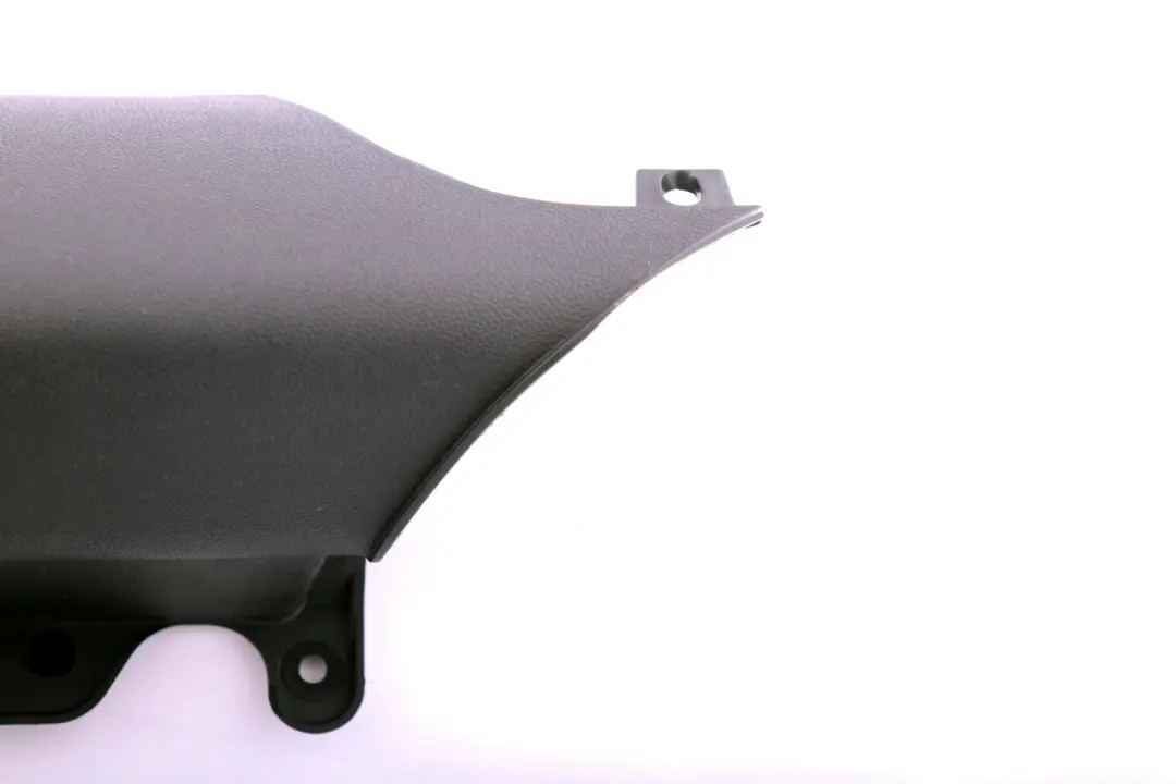 Knee Protection Driver's Side Trim to BMW Mini Cooper 1 R55 R56 R57 with Part number 2752832 BMW Mini Cooper 1 R55 R56 R57 Knee Protection Driver's Side Trim - SKU rhd-2752832-1 - Part number 2752832