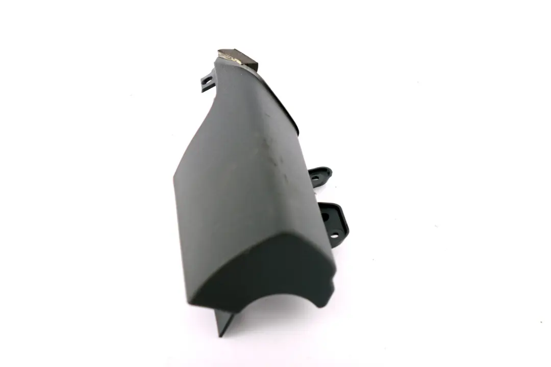 BMW Mini 4 R55 R56 R57 Knee Protection Driver's Side Trim Grey - SKU rhd-2752832-4 - Part number 2752832