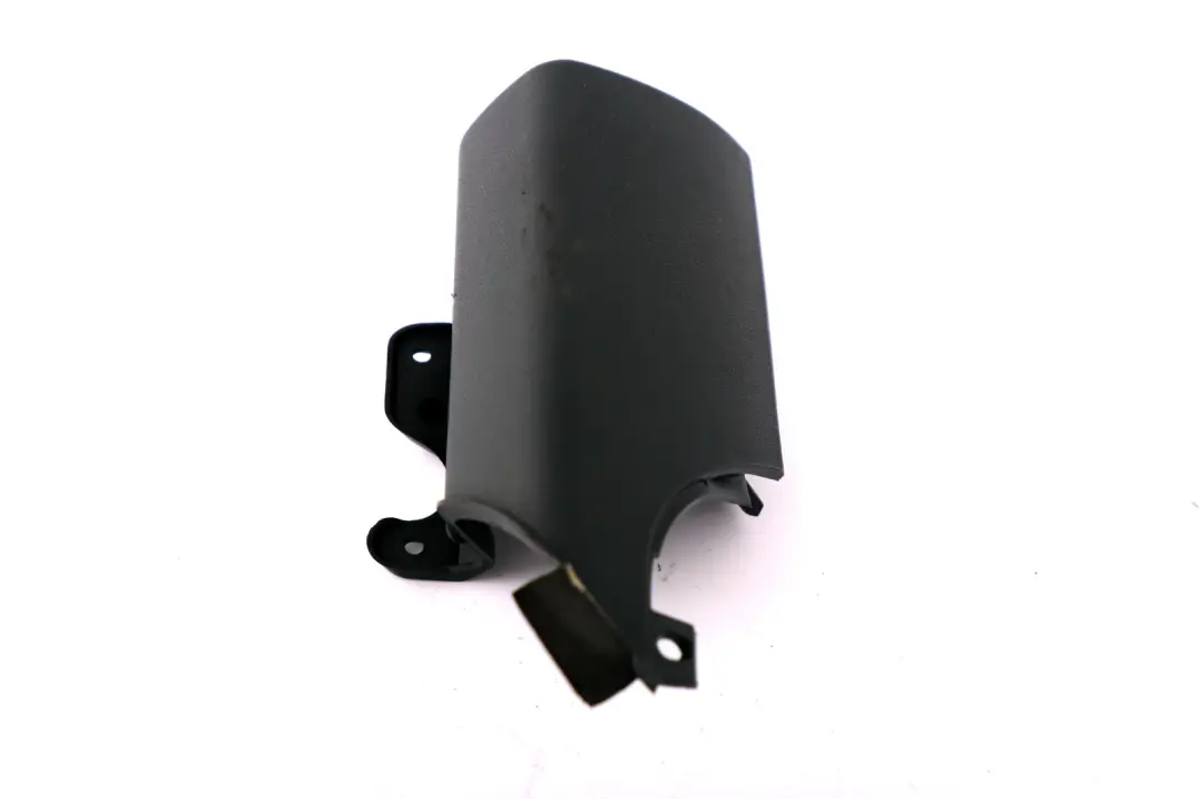 BMW Mini 4 R55 R56 R57 Knee Protection Driver's Side Trim Grey - SKU rhd-2752832-4 - Part number 2752832