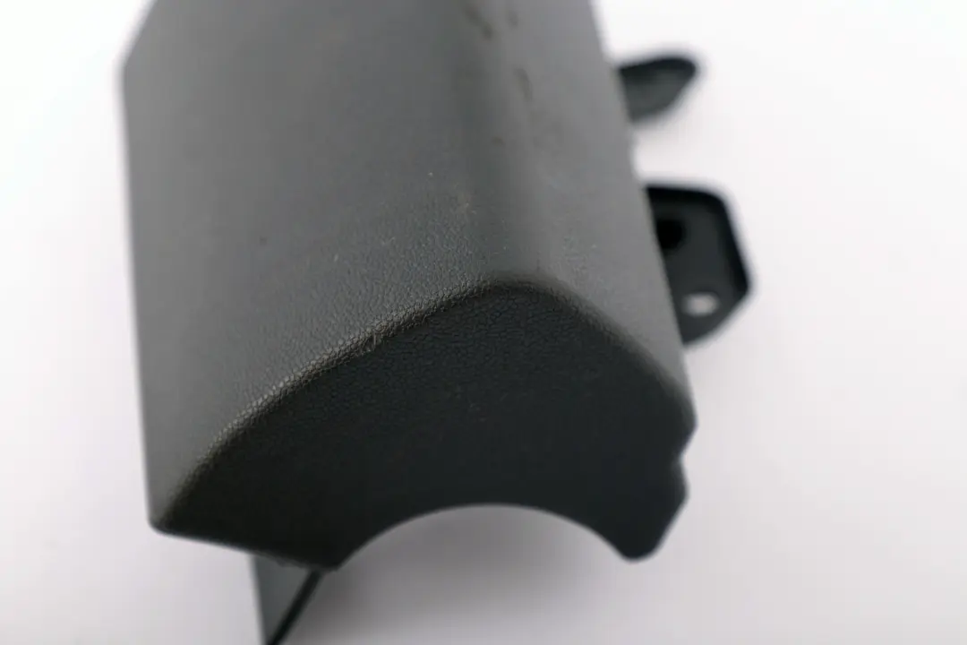 BMW Mini 4 R55 R56 R57 Knee Protection Driver's Side Trim Grey - SKU rhd-2752832-4 - Part number 2752832