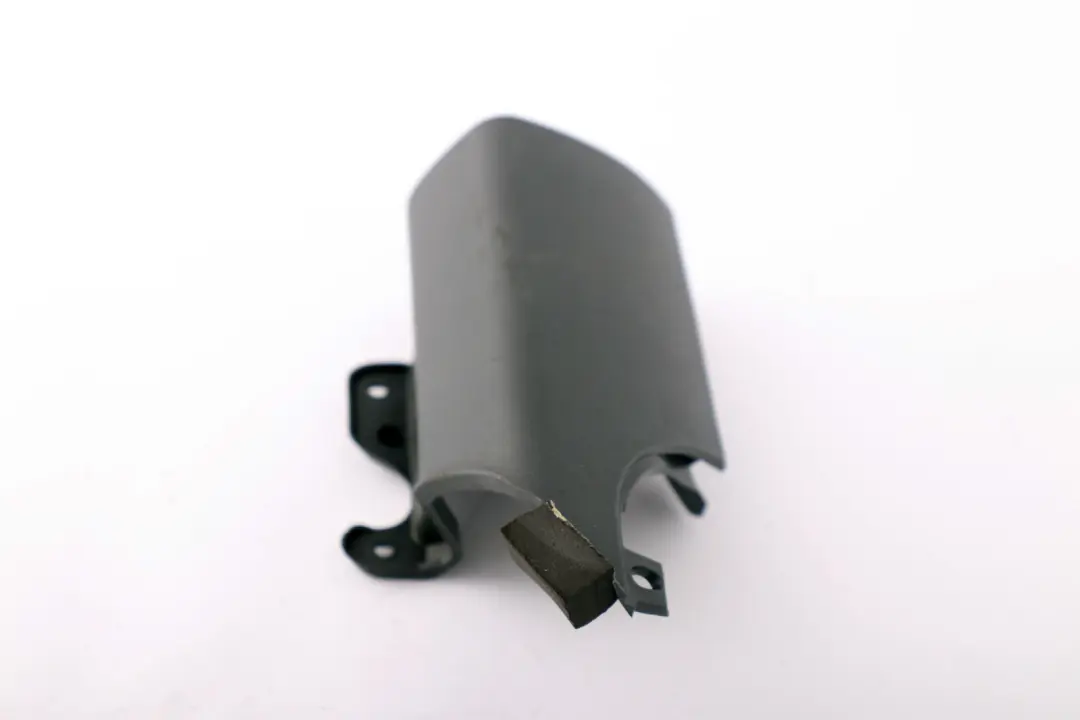 BMW Mini 4 R55 R56 R57 Knee Protection Driver's Side Trim Grey - SKU rhd-2752832-4 - Part number 2752832