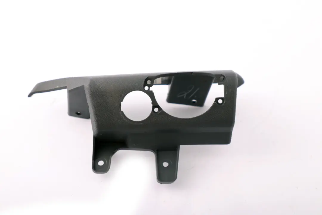 Knee Protection Driver's Side Right O/S to BMW Mini Cooper 6 R55 R56 R57 with Part number 2752834 BMW Mini Cooper 6 R55 R56 R57 Knee Protection Driver's Side Right O/S - SKU rhd-2752834-6 - Part number 2752834