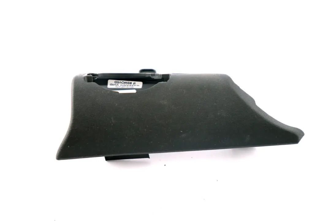 Knee Protection Driver's Side Right O/S to BMW Mini Cooper 6 R55 R56 R57 with Part number 2752834 BMW Mini Cooper 6 R55 R56 R57 Knee Protection Driver's Side Right O/S - SKU rhd-2752834-6 - Part number 2752834