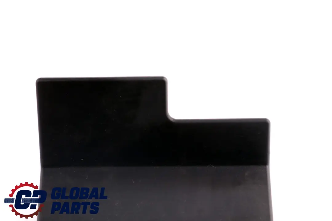 BMW MINI Cooper One R55 R56 R57 LCI Heater cover centre console bottom 2752909 - SKU rhd-2752909 - Part number 51452752909