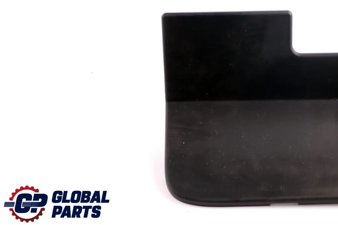 BMW MINI Cooper One R55 R56 R57 LCI Heater cover centre console bottom 2752909 - SKU rhd-2752909 - Part number 51452752909