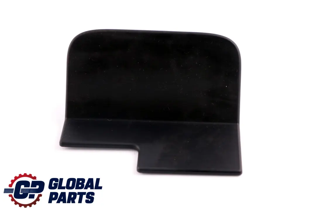 BMW MINI Cooper One R55 R56 R57 LCI Heater cover centre console bottom 2752909 - SKU rhd-2752909 - Part number 51452752909