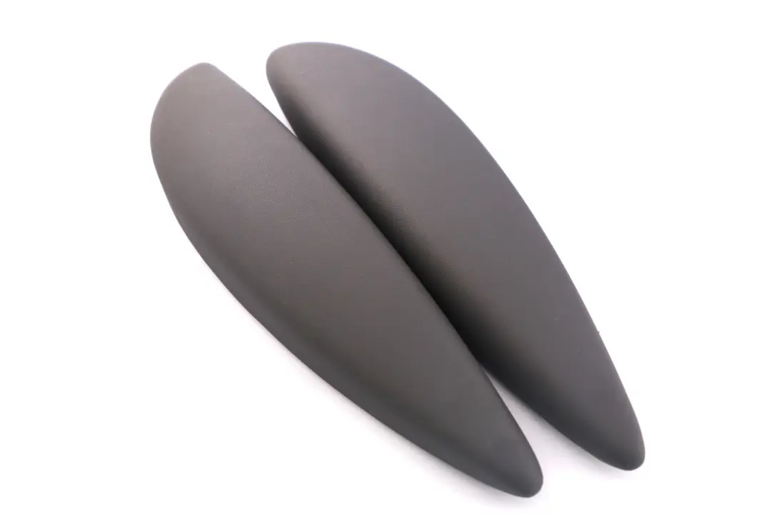 BMW MINI Cooper One 2 R56 Dashboard Dash Lower Trim Cover Set Kit Dark Grey - SKU rhd-2753315-2 - Part number 2753315