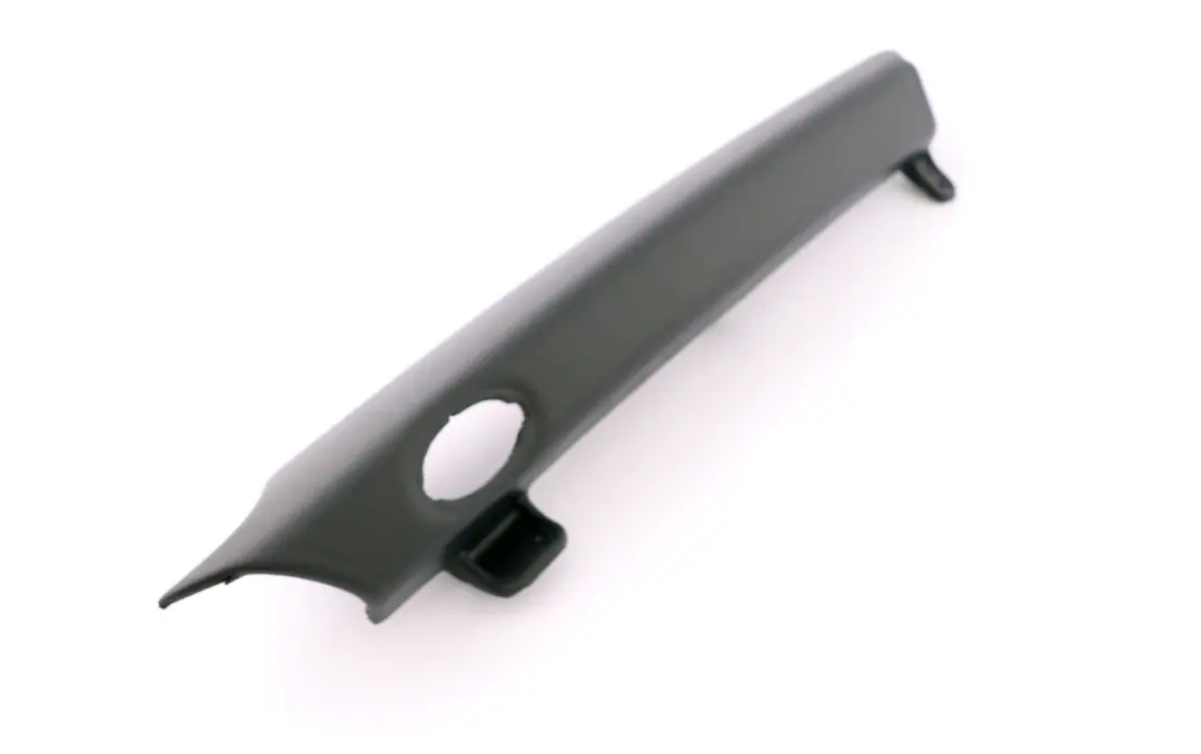 Dashboard Dash Lower Trim Cover Set Kit Dark Grey to BMW Mini Cooper One 3 R56 with Part number 2753315 BMW Mini Cooper One 3 R56 Dashboard Dash Lower Trim Cover Set Kit Dark Grey - SKU rhd-2753315-3 - Part number 2753315