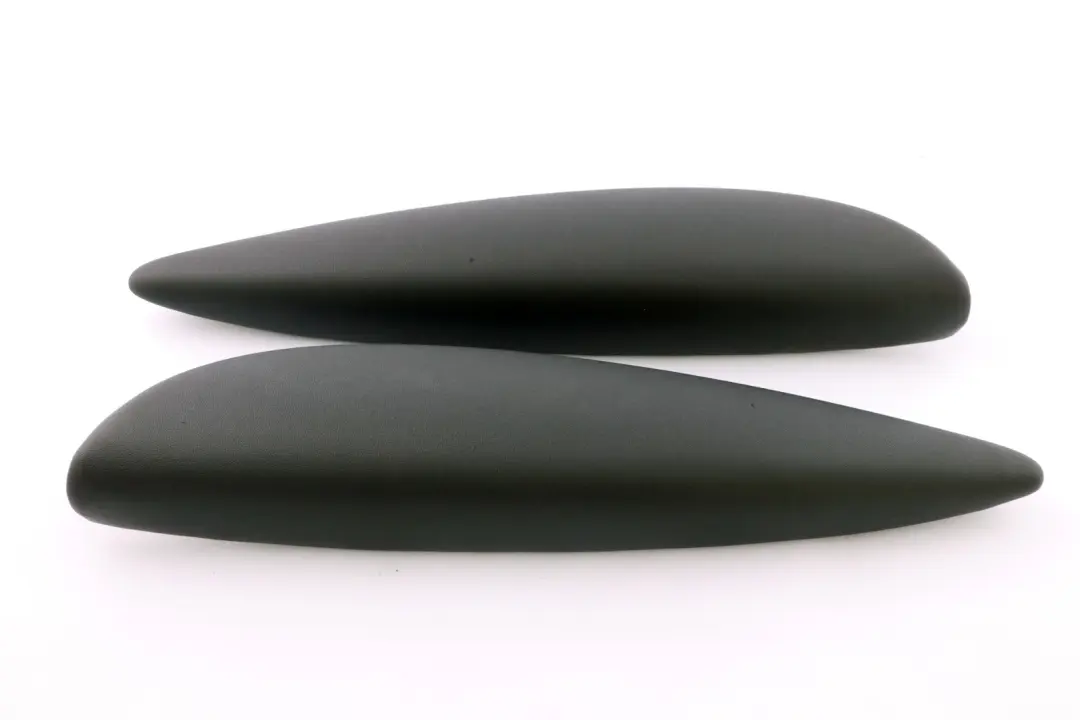 Dashboard Dash Lower Trim Cover Set Kit Dark Grey to BMW Mini Cooper One 3 R56 with Part number 2753315 BMW Mini Cooper One 3 R56 Dashboard Dash Lower Trim Cover Set Kit Dark Grey - SKU rhd-2753315-3 - Part number 2753315