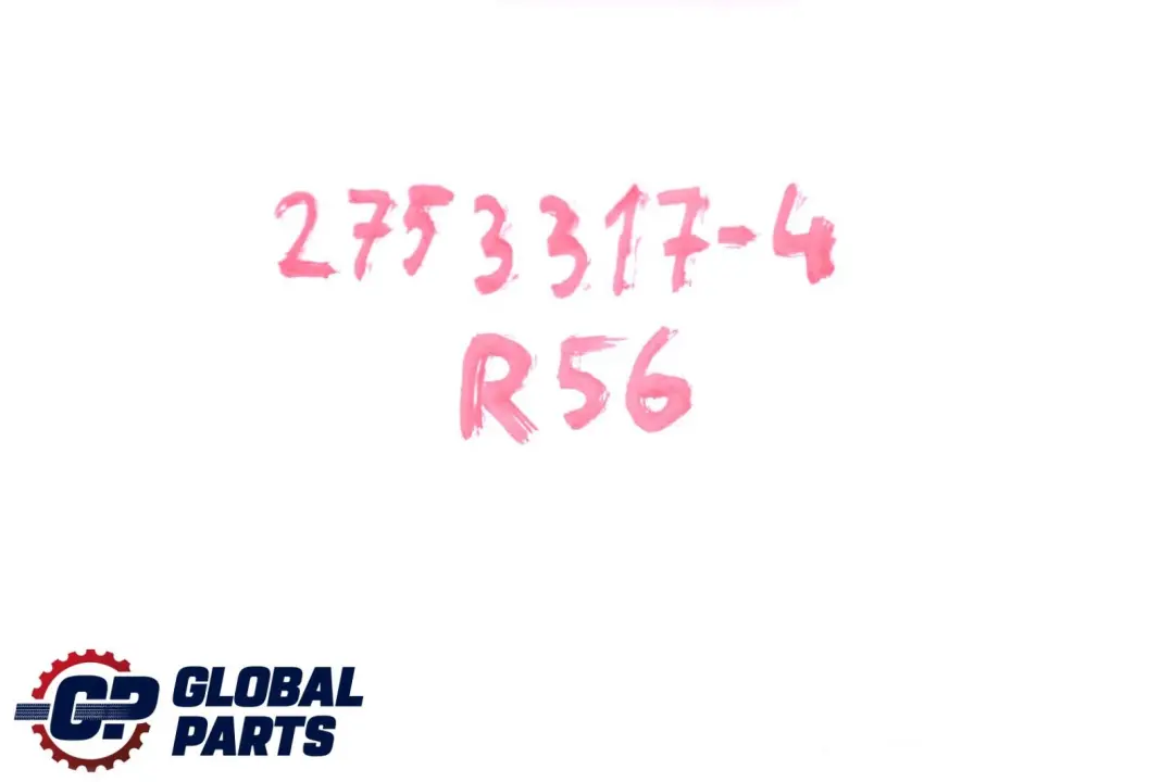 Dashboard Dash Lower Trim Set Kit Cream White to BMW Mini Cooper 3 R56 R57 with Part number 2753317 BMW Mini Cooper 3 R56 R57 Dashboard Dash Lower Trim Set Kit Cream White - SKU rhd-2753317-4 - Part number 2753317