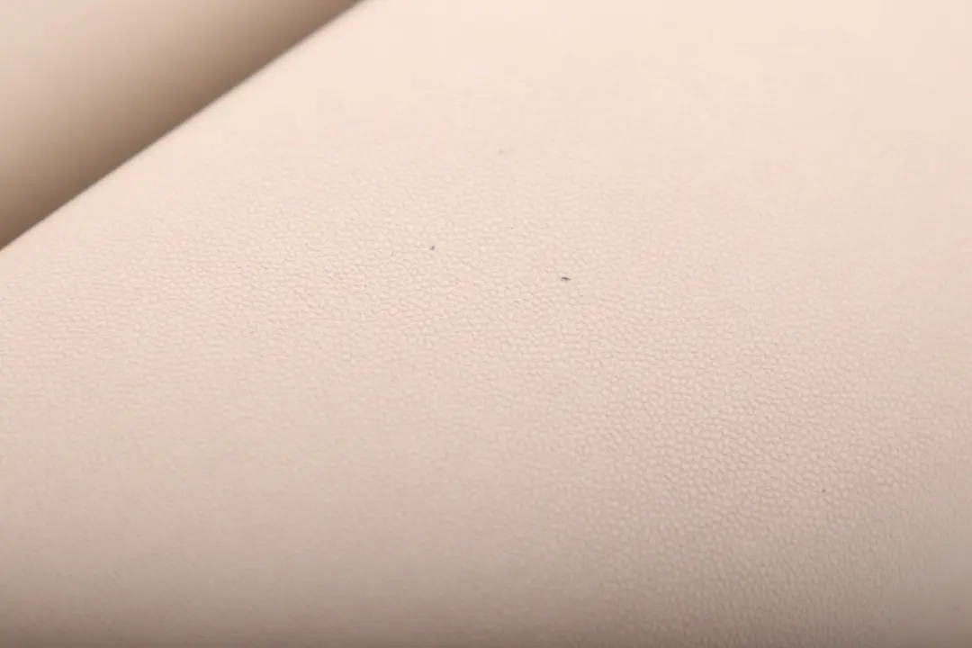 BMW Mini Cooper 9 R56 R57 Dashboard Dash Lower Trim Set Kit Cream White - SKU rhd-2753317-9 - Part number 2753317