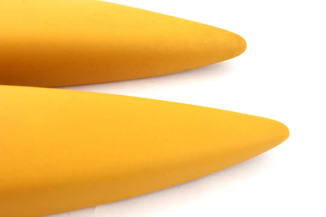 Dashboard Dash Lower Trim Cover Set Mellow Yellow to BMW Mini Cooper One R55 R56 with Part number 2753323 BMW Mini Cooper One R55 R56 Dashboard Dash Lower Trim Cover Set Mellow Yellow - SKU rhd-2753323-1 - Part number 2753323