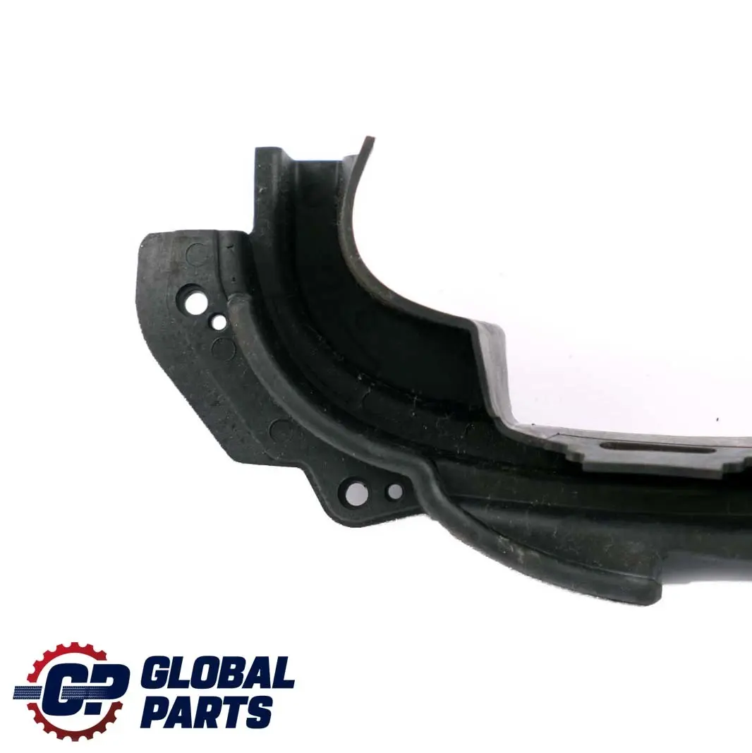 Covering Steering Column Cover to BMW Mini Cooper One R55 R56 R57 LCI with Part number 2753994 BMW Mini Cooper One R55 R56 R57 LCI Covering Steering Column Cover - SKU rhd-2753994 - Part number 2753994
